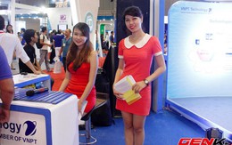 Xem gì tại triển lãm Vietnam Telecomp năm nay?