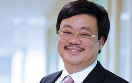 Ông chủ Tập đoàn Masan rút khỏi ban lãnh đạo Techcom Capital