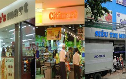 Sự thật kinh hoàng về 'rau an toàn' tại hàng loạt siêu thị Hà Nội
