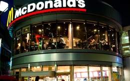 McDonald’s 'tấn công' Việt Nam bằng chiến lược 'hớt váng'
