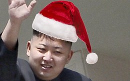 Triều Tiên cấm tổ chức Giáng sinh, bỏ tù người theo đạo thiên chúa