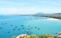 La Gi - Thiên đường biển mới của Bình Thuận