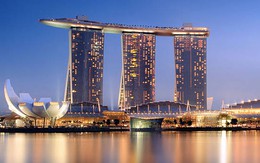 Singapore: Những sòng bạc khủng nhất nhì thế giới sau 2 thế kỷ cấm đoán