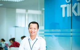 CEO Tiki.vn: Khách hàng nữ là tương lai của chợ online