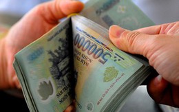 Hà Nội thưởng Tết cao nhất 65 triệu đồng/người