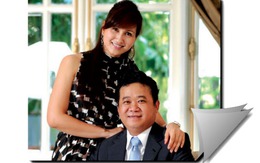 Con gái ông Đặng Thành Tâm đã mua lượng cổ phiếu trị giá gần 130 tỷ đồng