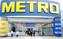 Tỷ phú giàu nhất Thái Lan muốn thâu tóm Metro Việt Nam với giá 500 triệu USD