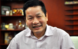 Ông Trương Gia Bình: Muốn khởi nghiệp cần phải có đam mê, sáng tạo và chu đáo