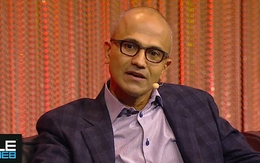 Chân dung CEO mới của Microsoft: Cao thủ ‘lên mây’