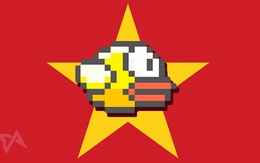 Flappy Bird bị khai tử, game Việt có những bài học mới