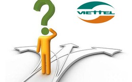 Khó hiểu 2 phát ngôn trái chiều của lãnh đạo Viettel về OTT