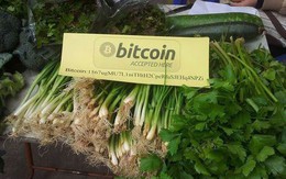 Bitcoin là phương tiện thanh toán bất hợp pháp tại Việt Nam