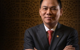 Tài sản tăng 100 triệu USD, ông Phạm Nhật Vượng tiếp tục đứng trong danh sách tỷ phú thế giới