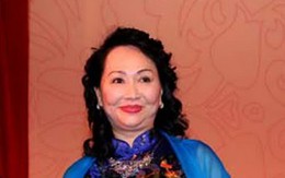 Hé lộ khối tài sản trị giá hơn 6.700 tỷ của bà Trương Mỹ Lan, chủ tịch Vạn Thịnh Phát