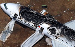 Những vụ tai nạn máy bay thảm khốc nhất lịch sử