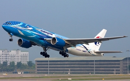 [MH370] Nguyên PTGĐ Vietnam Airlines: Máy bay Malaysia mất tích có điều gì đó rất đột ngột