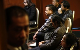 [MH370] Vụ máy bay Malaysia: Người nói không tặc, kẻ kêu mất tích