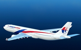 [MH370] Malaysia kết luận máy bay bị không tặc