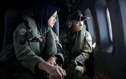 Malaysia: Chuyến bay mất tích MH370 có thể đã hạ cánh