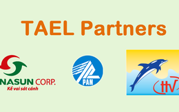 Chân dung TAEL Partners – quỹ đầu tư đang rót hàng nghìn tỷ đồng vào Việt Nam