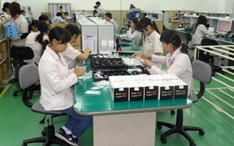 Năm 2014, giá trị xuất khẩu của Samsung Việt Nam có thể đạt trên 30 tỷ USD
