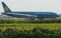Tiếp viên Vietnam Airlines bị bắt tại Nhật
