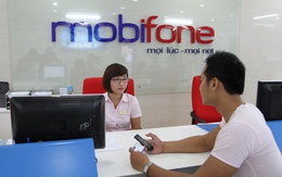 MobiFone ra ở riêng: Hương vị mới cho bàn tiệc 10 tỉ USD ?