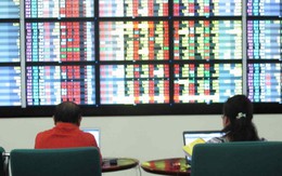 VN-Index phục hồi mạnh trong buổi chiều, đột biến giao dịch thỏa thuận VIC