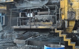 Vụ nổ nhà máy thép Pomina 3: Đã xác định được lỗi ban đầu