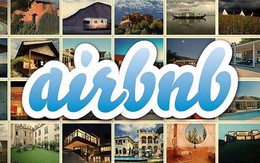 Trang web cho thuê nhà online Airbnb được định giá 10 tỷ USD