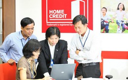 Home Credit Việt Nam bổ nhiệm Tổng giám đốc mới