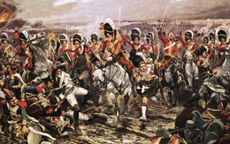 Trận chiến Waterloo và cách gia tộc Rothschild làm giàu