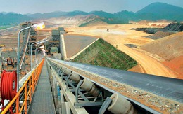 Masan Group: Mỏ Núi Pháo mang về 440 tỷ đồng doanh thu trong quý 1