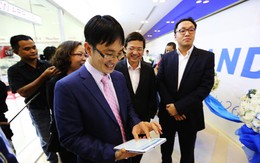 Nguyên giám đốc marketing của Samsung và Unilever về đầu quân cho Vinamilk