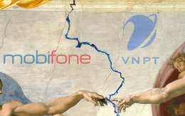 Chia tay Mobifone: Lợi nhuận của VNPT đi về đâu?