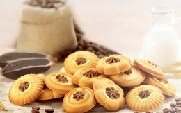 Kinh Đô sẽ chuyển giao toàn bộ hoạt động kinh doanh bánh kẹo cho Kinh Đô Bình Dương