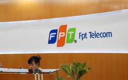 FPT gom thêm cổ phiếu FPT Telecom với mức giá 52.000 đồng/cp
