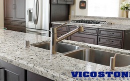 Lo ngại mất thị phần, Vicostone chấp nhận để đối thủ thâu tóm