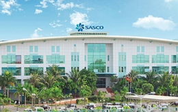 SASCO – “con cưng” của Tổng Công ty Cảng Hàng không sẽ IPO vào ngày 18/9