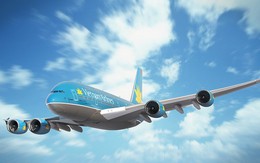 Cổ đông chiến lược của Vietnam Airlines sẽ là nhà đầu tư Nhật Bản?