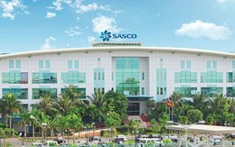 Đấu giá cổ phần SASCO: Đặt mua gấp gần 5 lần lượng chào bán