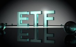 Quỹ ETF nội đầu tiên sẽ chào sàn vào ngày 6/10
