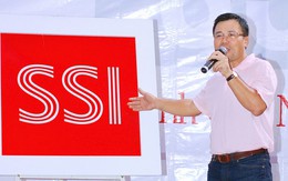 Ông Nguyễn Duy Hưng và các bên liên quan đăng ký mua 29,3 triệu cổ phiếu SSI