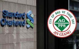 VinaCapital thoái vốn tại AGPPS cho Standard Chartered với giá 63,1 triệu USD
