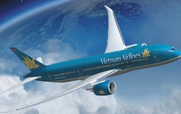 Hé lộ tình hình tài chính Vietnam Airlines: Doanh thu khủng, lợi nhuận tí hon