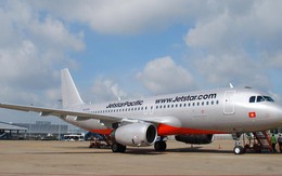 Jetstar Pacific: Lỗ 2.600 tỷ trong 6 năm, vốn chủ sở hữu âm 700 tỷ