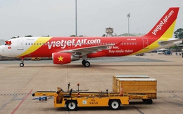 Vietjet Air đăng ký làm cổ đông chiến lược của SAGS