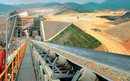 Masan: Doanh thu 9 tháng đạt 10.833 tỷ, mỏ Núi Pháo đóng góp gần 2.000 tỷ