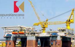 SapuraKencana mua cổ phần tại 3 lô dầu khí ngoài khơi Việt Nam với giá 400 triệu USD
