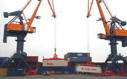 Công ty Vận tải và Xếp dỡ Hải An đăng ký niêm yết trên HoSE